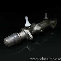 HUVUDBROMSCYLINDER T3 68-74 2-KRETS (ATE) HUVUDBROMSCYLINDER T3 68-74 2-KRETS (ATE)