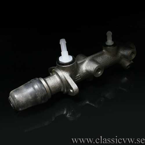HUVUDBROMSCYLINDER T3 68-74 2-KRETS (ATE) HUVUDBROMSCYLINDER T3 68-74 2-KRETS (ATE)