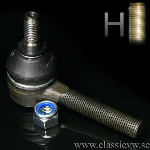 STYRLED HÖGER YTTRE T1 06/68-, 1302/03 ALLA YTTRE STYRLED HÖGER YTTRE T1 06/68-, 1302/03 ALLA YTTRE