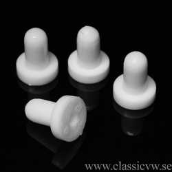 CLIPS EMBLEM T2 68-72 (4) CLIPS EMBLEM T2 68-72 (4)