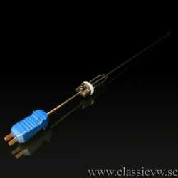 VDO TEMPGIVARE 150 C 6-12 VOLT / OLJESTICKA VDO TEMPGIVARE 150 C 6-12 VOLT / OLJESTICKA