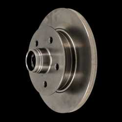 BROMSSKIVA T25 08/85-07/92 FRAM (EJ SYNCRO) (1) BROMSSKIVA T25 08/85-07/92 FRAM (EJ SYNCRO) (1)