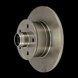 BROMSSKIVA T25 05/79-07/85 FRAM (EJ SYNCRO) (1) BROMSSKIVA T25 05/79-07/85 FRAM (EJ SYNCRO) (1)