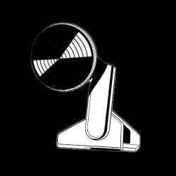 LÅS VENTILATIONSRUTA T1 CAB 68-> HÖGER LÅS VENTILATIONSRUTA T1 CAB 68-> HÖGER