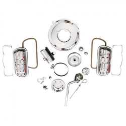 DRESS UP KIT MOTOR DRESS UP KIT MOTOR