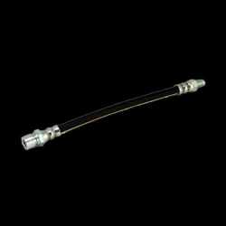 BROMSSLANG BAK T1 I.R.S, T3 I.R.S. HÖGER 245 MM (1) BROMSSLANG BAK T1 I.R.S, T3 I.R.S. HÖGER 245 MM (1)