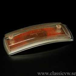 BLINKERSGLAS T2 68-71 TIDIG BAY VIT HÖGER (1) BLINKERSGLAS T2 68-71 TIDIG BAY VIT HÖGER (1)
