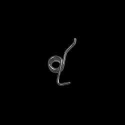 FJÄDER DÖRRHANDTAG T1 56-59 (1) FJÄDER DÖRRHANDTAG T1 56-59 (1)