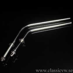 BACKSPEGELARMAR T2 -67 ROSTFRITT 8,0 MM BACKSPEGELARMAR T2 -67 ROSTFRITT 8,0 MM