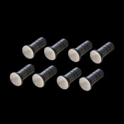 VENTILLYFTARE T1 28 MM (72 GRAM) (8) VENTILLYFTARE T1 28 MM (72 GRAM) (8)