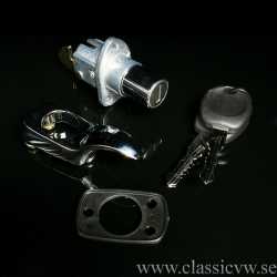 HUVHANDTAG MOTORLUCKA T1 65-66, T2 1966 MED 2 NYCKLAR HUVHANDTAG MOTORLUCKA T1 65-66, T2 1966 MED 2 NYCKLAR
