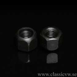 MUTTER HANDBROMSVAJER T1, GHIA 08/64- (2) MUTTER HANDBROMSVAJER T1, GHIA 08/64- (2)