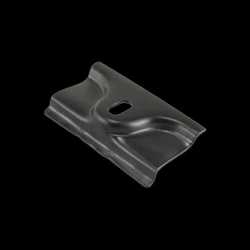 KLÄMMA FÖR BATTERI T1/T2/T14 1968- KLÄMMA FÖR BATTERI T1/T2/T14 1968-