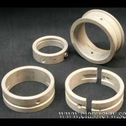 RAMLAGER T1 12-1600 CC 61- (0.50 BLOCK - 0.25 VEV - 1.00 AXIAL) RAMLAGER T1 12-1600 CC 61- (0.50 BLOCK - 0.25 VEV - 1.00 AXIAL)