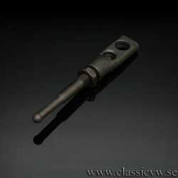 TRYCKSTÅNG PEDAL / HUVUDBROMSCYLINDER T1 58- TRYCKSTÅNG PEDAL / HUVUDBROMSCYLINDER T1 58-