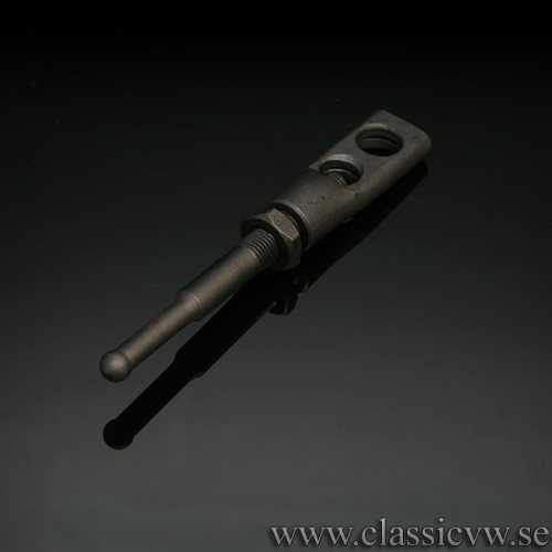 TRYCKSTÅNG PEDAL / HUVUDBROMSCYLINDER T1 58- TRYCKSTÅNG PEDAL / HUVUDBROMSCYLINDER T1 58-