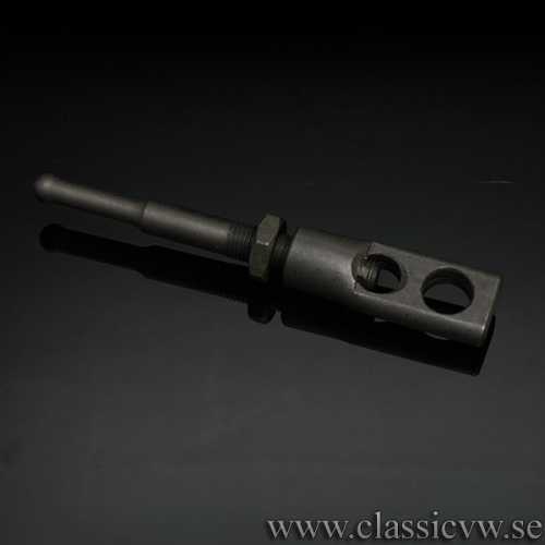 TRYCKSTÅNG PEDAL / HUVUDBROMSCYLINDER T1 58- TRYCKSTÅNG PEDAL / HUVUDBROMSCYLINDER T1 58-