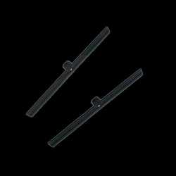 TORKARBLAD 245 MM T1 58-64 SVARTA (PAR) TORKARBLAD 245 MM T1 58-64 SVARTA (PAR)