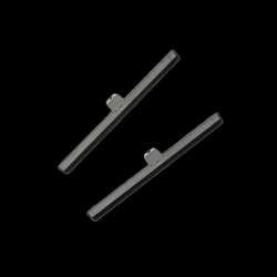 TORKARBLAD T1 56-57 185 MM SILVER (PAR) TORKARBLAD T1 56-57 185 MM SILVER (PAR)