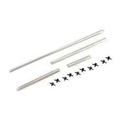 KROMLIST INSTRUMENTBRÄDA T1 58-67 MED CLIPS KROMLIST INSTRUMENTBRÄDA T1 58-67 MED CLIPS