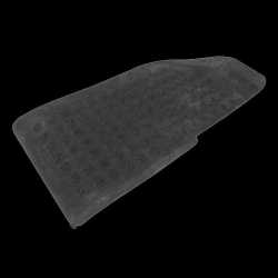 GUMMI INSTEG / FOTSTEG T25 80-92 (HÖGER) GUMMI INSTEG / FOTSTEG T25 80-92 (HÖGER)