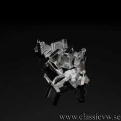 CLIPS KROMLIST INSTRUMENTBRÄDA T1 58-67 (8 ST) CLIPS KROMLIST INSTRUMENTBRÄDA T1 58-67 (8 ST)
