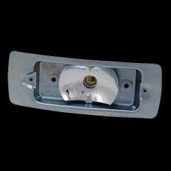 BLINKERS REFLEKTOR T2 68-72 HÖGER FRAM EARLY BAY BLINKERS REFLEKTOR T2 68-72 HÖGER FRAM EARLY BAY