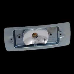 BLINKERS REFLEKTOR T2 68-72 VÄNSTER FRAM EARLY BAY BLINKERS REFLEKTOR T2 68-72 VÄNSTER FRAM EARLY BAY