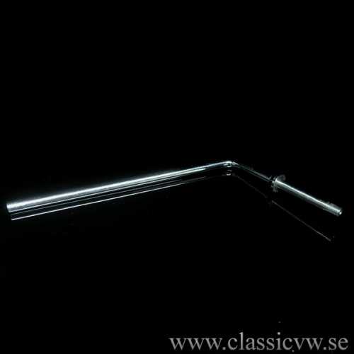 BACKSPEGELARM T2 -67 FLATFOUR VÄNSTER (1) BACKSPEGELARM T2 -67 FLATFOUR VÄNSTER (1)