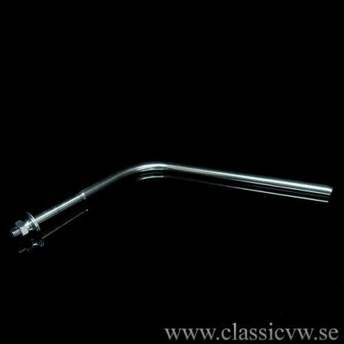 BACKSPEGELARM T2 -67 FLATFOUR HÖGER (1) BACKSPEGELARM T2 -67 FLATFOUR HÖGER (1)