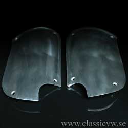 GRUSSKYDD T1 ROSTFRIA (PAR) GRUSSKYDD T1 ROSTFRIA (PAR)