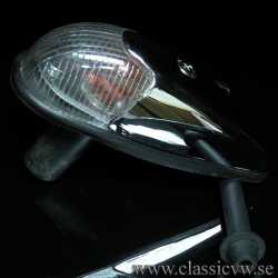 BLINKERS T1 60-63 KOMPLETT VIT (1) (TQ) BLINKERS T1 60-63 KOMPLETT VIT (1) (TQ)