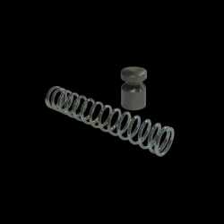 OLJETRYCKS SATS T1 08/60-07/70 ENKEL OLJETRYCKS SATS T1 08/60-07/70 ENKEL