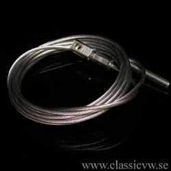 KOPPLINGSVAJER T2 08/67 - 07/71 (3200 MM) KOPPLINGSVAJER T2 08/67 - 07/71 (3200 MM)