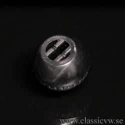 KNOPP VÄRMEREGLAGE SVART T1 65-79, KG 65-, T3 65-73 KNOPP VÄRMEREGLAGE SVART T1 65-79, KG 65-, T3 65-73