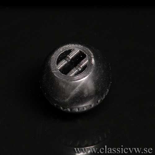 KNOPP VÄRMEREGLAGE SVART T1 65-79, KG 65-, T3 65-73 KNOPP VÄRMEREGLAGE SVART T1 65-79, KG 65-, T3 65-73