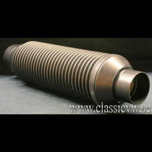 VÄRMESLANG KAMMARE / KAROSS 60/50/360 MM 62-64 (1) VÄRMESLANG KAMMARE / KAROSS 60/50/360 MM 62-64 (1)