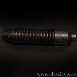 VÄRMESLANG KAMMARE / KAROSS 60/60/430MM (1) 08/68-79 VÄRMESLANG KAMMARE / KAROSS 60/60/430MM (1) 08/68-79