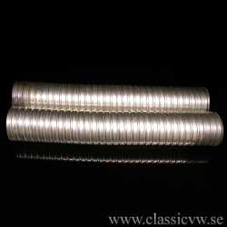 VÄRMESLANG KAMMARE / KAROSS 50/50/320MM METAL (2) -64 VÄRMESLANG KAMMARE / KAROSS 50/50/320MM METAL (2) -64