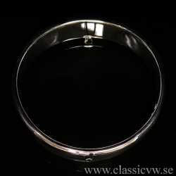 KROMRING HASTIGHETSMÄTARE T1 53-57 (OVAL) KROMAD KROMRING HASTIGHETSMÄTARE T1 53-57 (OVAL) KROMAD
