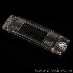 BLINKERSGLAS FRAM T1 75-> (1) VIT BLINKERSGLAS FRAM T1 75-> (1) VIT