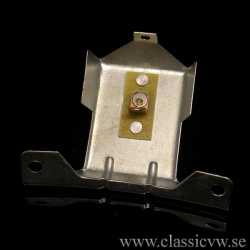 LAMPHÅLLARE SKYLTBEYSNING T1 10/52-07/57 LAMPHÅLLARE SKYLTBEYSNING T1 10/52-07/57