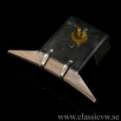 LAMPHÅLLARE SKYLTBEYSNING T1 10/52-07/57 LAMPHÅLLARE SKYLTBEYSNING T1 10/52-07/57
