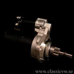 STARTMOTOR T2 08/75-04/81 EKONOMI STARTMOTOR T2 08/75-04/81 EKONOMI