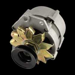 GENERATOR T25 85-92 65A GENERATOR T25 85-92 65A