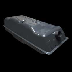 TANK T2 08/67-07/71 (EARLY BAY) TANK T2 08/67-07/71 (EARLY BAY)