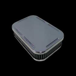 LUFTFILTER WEBER DVF, DFAV, DFEV LUFTFILTER WEBER DVF, DFAV, DFEV
