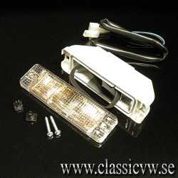 BLINKERS FRAM T1 75-> (1) VIT BLINKERS FRAM T1 75-> (1) VIT