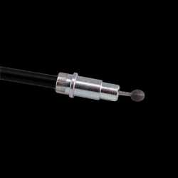 KOPPLINGSVAJER T25 80-82 3855 MM KOPPLINGSVAJER T25 80-82 3855 MM