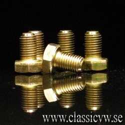 MONTERINGSATS KAMDREV (5 BULTAR) T2/T4 MOTOR MONTERINGSATS KAMDREV (5 BULTAR) T2/T4 MOTOR